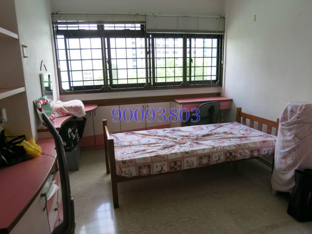 Blk 155 Gangsa Road (Bukit Panjang), HDB Executive #83661342